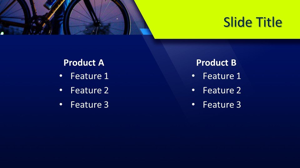 free-bicycle-powerpoint-template-free-powerpoint-templates