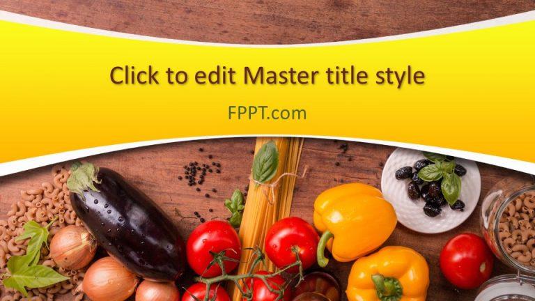 160419-cookery-template-16x9-1 - Free PowerPoint Templates