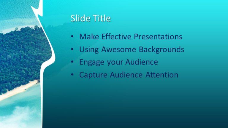 160433-island-template-16x9-3 - Free PowerPoint Templates