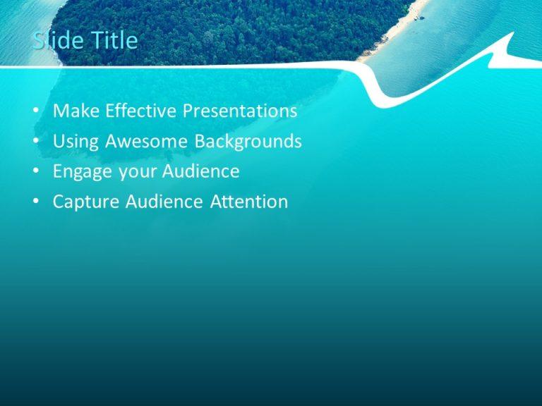 160433-island-template-4x3-2 - Free PowerPoint Templates