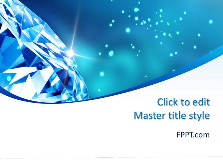 Free Elegant PowerPoint Templates