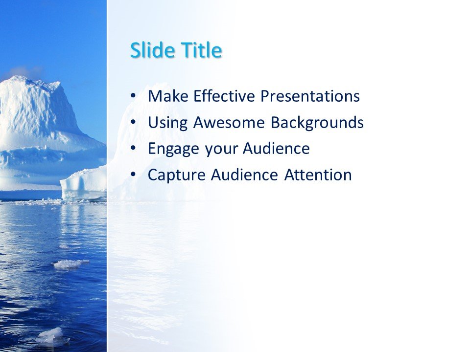 160467-iceberg-template-4x3-3 - Free PowerPoint Templates