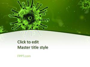 Free Biology Powerpoint Templates