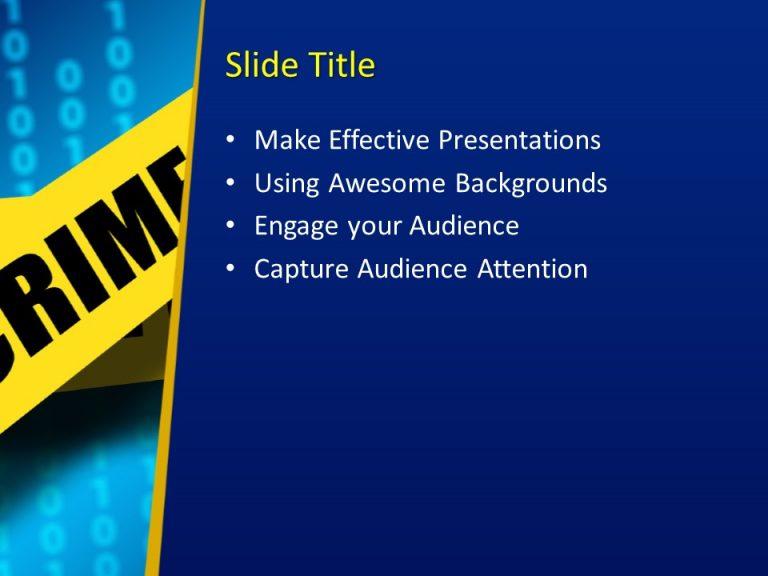 160472-cybercrime-template-4x3-3 - Free PowerPoint Templates