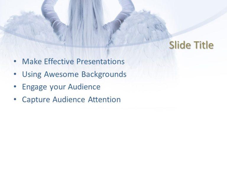 160482-angel-template-4x3-2 - Free PowerPoint Templates