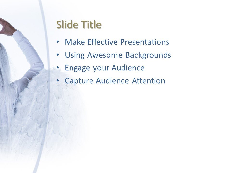 160482-angel-template-4x3-3 - Free PowerPoint Templates