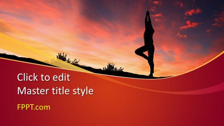 160501 gymnast template 16x9 1 Free PowerPoint Templates 160501 gymnast template 16x9 1 Free PowerPoint Templates
