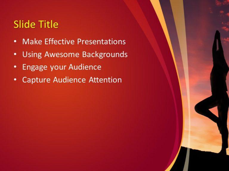 160501 gymnast template 4x3 3 Free PowerPoint Templates 160501 gymnast template 4x3 3 Free PowerPoint Templates