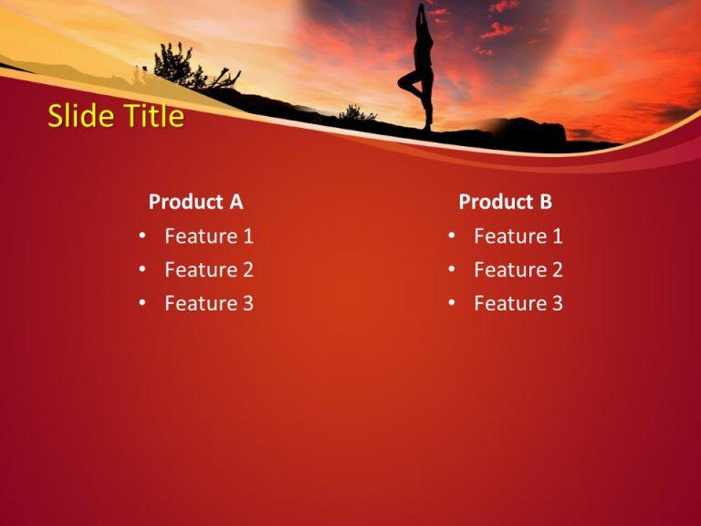 160501 gymnast template 4x3 4 Free PowerPoint Templates 160501 gymnast template 4x3 4 Free PowerPoint Templates