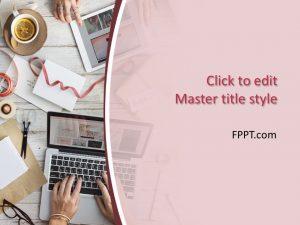 Free Coffee Powerpoint Templates