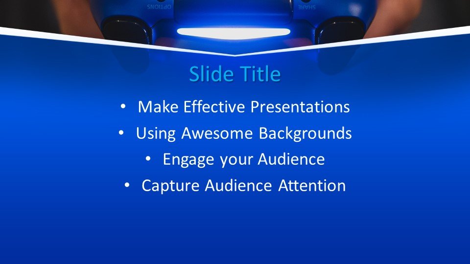 PPT - The PlayStation PowerPoint Presentation, free download - ID