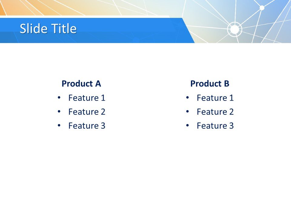 160579-connect-template-4x3-4 - Free PowerPoint Templates