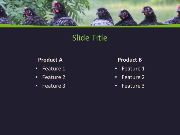 160594-hens-template-4x3-4-free-powerpoint-templates