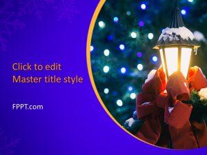 Christmas Powerpoint Templates