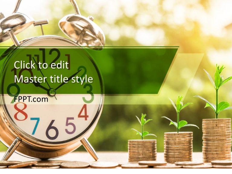 Free Success Powerpoint Template Free Powerpoint Templates