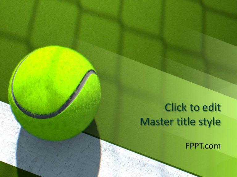 free-ball-powerpoint-templates