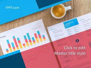 powerpoint templates accounting presentations