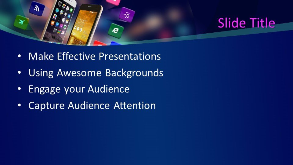 apps for powerpoint presentations