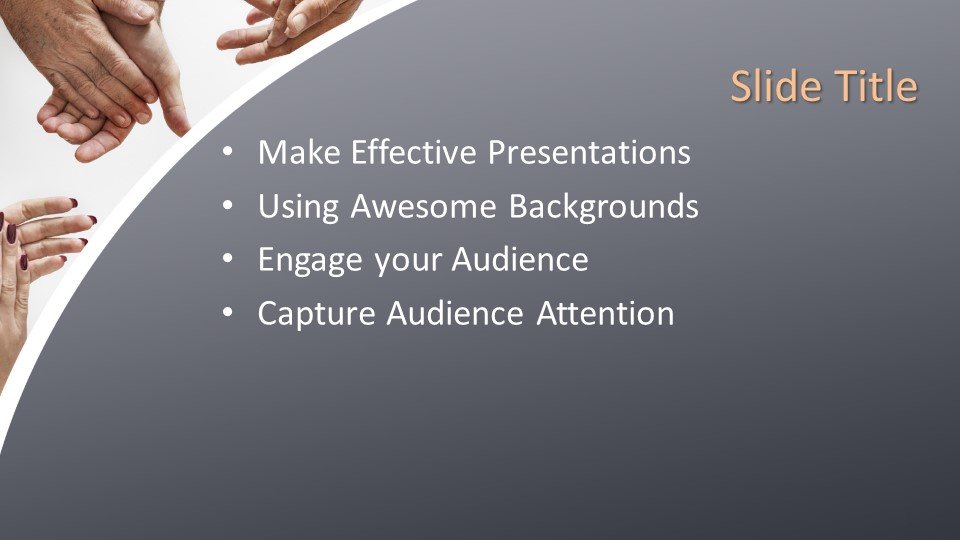 presentation keynote template free