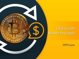 Free Bitcoin Presentation Template