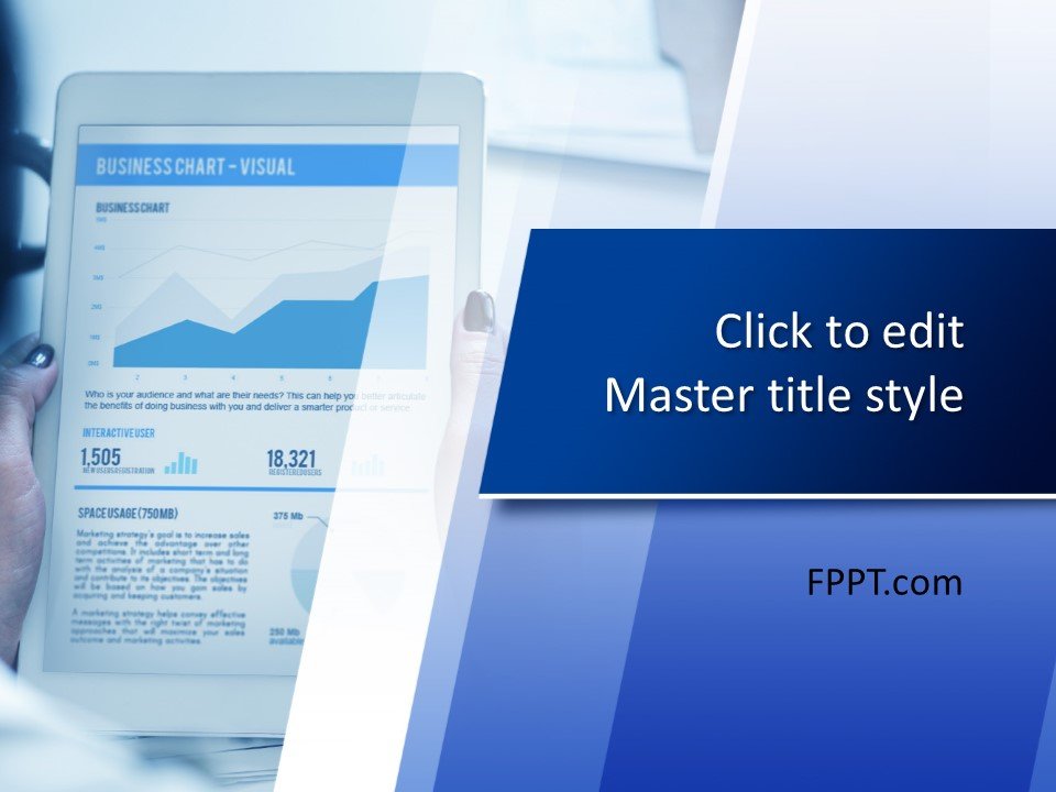 Free Graphic Powerpoint Template Free Powerpoint Templates