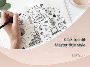 Free Rock Powerpoint Templates