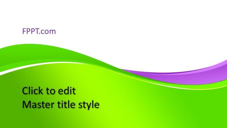 160771-background-green-template-16x9-1 - Free PowerPoint Templates