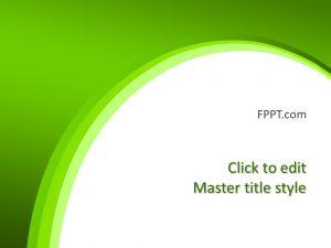 Free Simple Powerpoint Templates