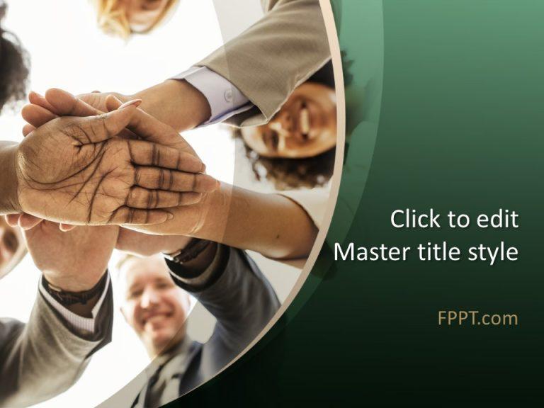 free ppt templates for hr presentation