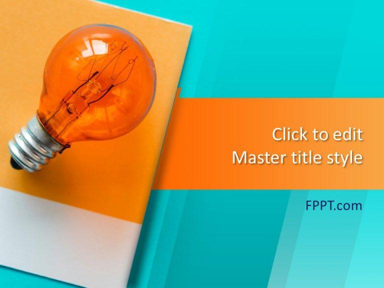 free-energy-powerpoint-templates