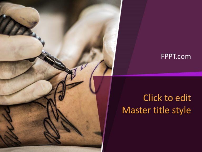 free-art-powerpoint-templates