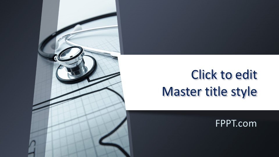 Free Health Powerpoint Template Free Powerpoint Templates