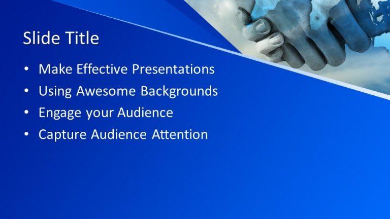 160849-handshake-template-16x9-2 - Free PowerPoint Templates