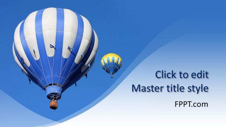 160863-baloon-template-16x9-1 - Free PowerPoint Templates