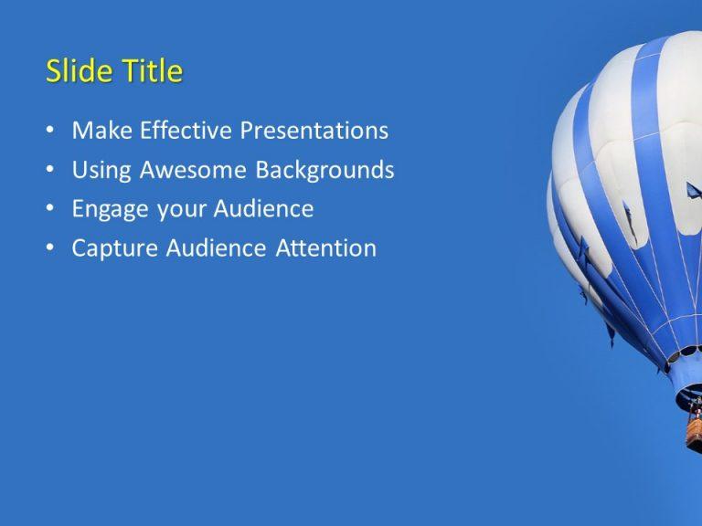 160863-baloon-template-4x3-3 - Free PowerPoint Templates