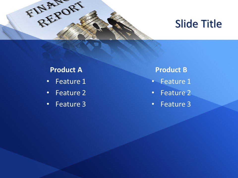 160882-finance-template-4x3-4 - Free PowerPoint Templates