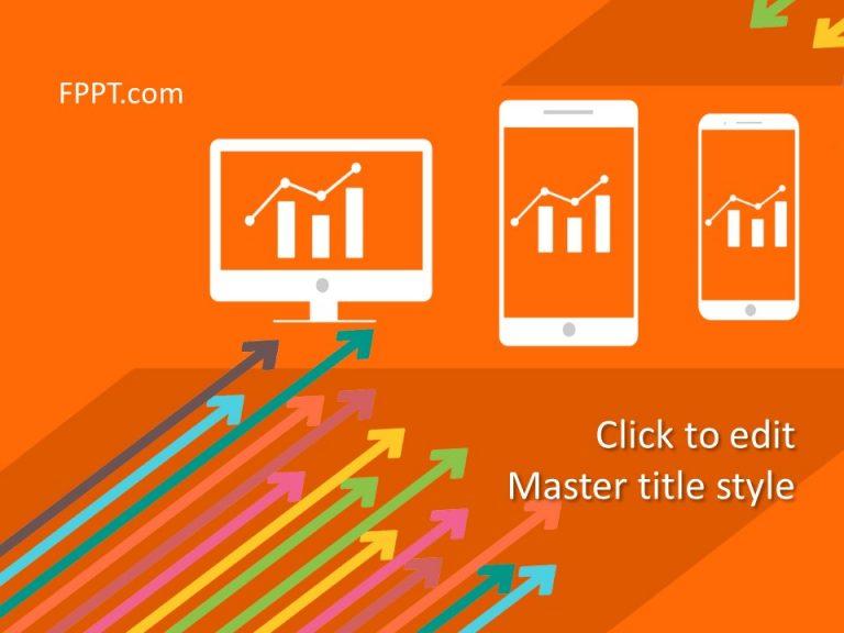 Free Customer Data Platform PowerPoint Template - Free PowerPoint Templates