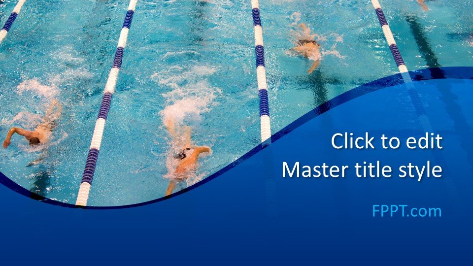 PPT - SWIMMING PowerPoint Presentation, free download - ID:2505271