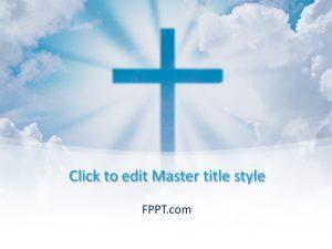 Religious And Christian Powerpoint Templates Powerpoint Templates