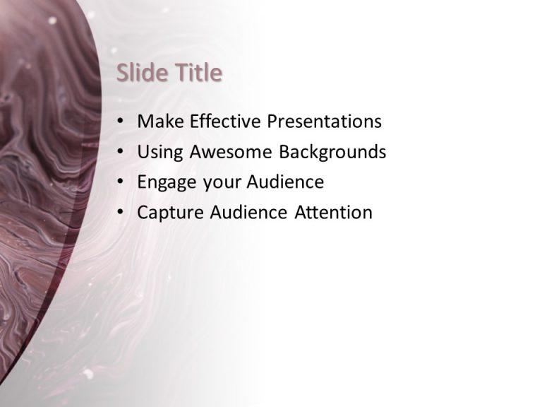 160980-stone-template-4x3-3 - Free PowerPoint Templates