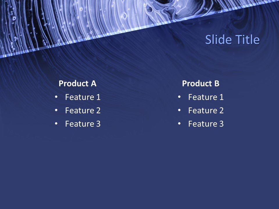 160981-blue-template-4x3-4 - Free PowerPoint Templates