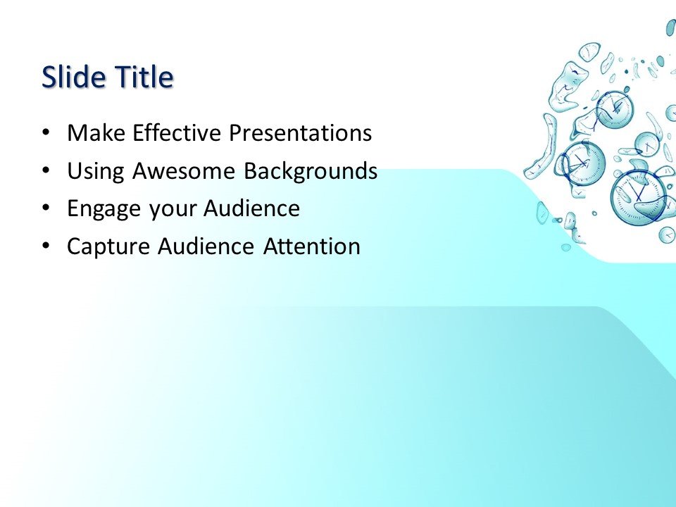 160987-time-template-4x3-3 - Free PowerPoint Templates
