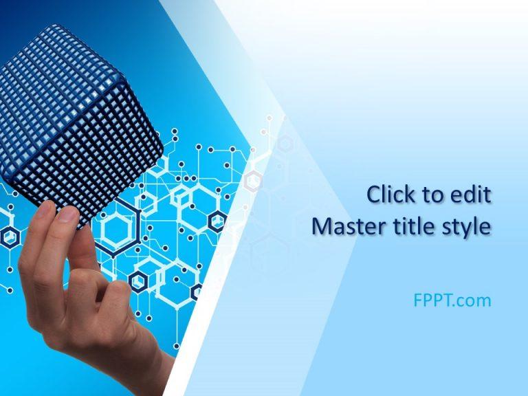 3d ppt presentation free download