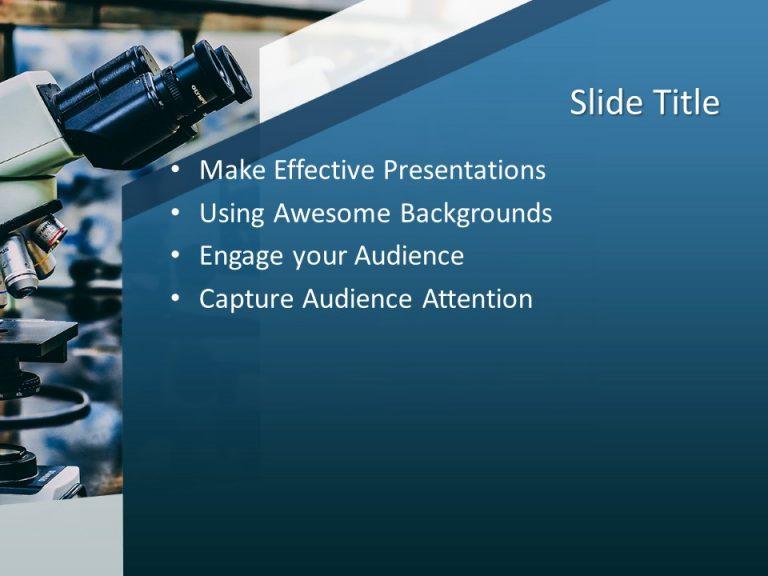 161013-microscope-template-4x3-3-free-powerpoint-templates