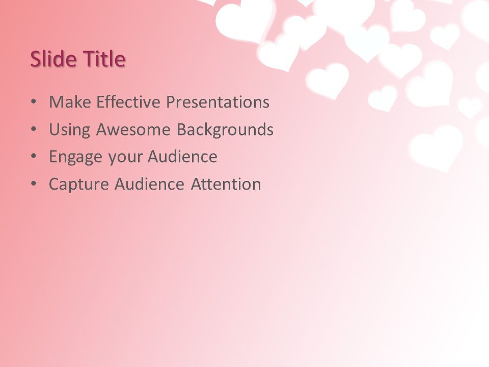 161134-pink-template-4x3-3 - Free PowerPoint Templates