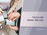 Free Communication PowerPoint Templates & Presentation Slides