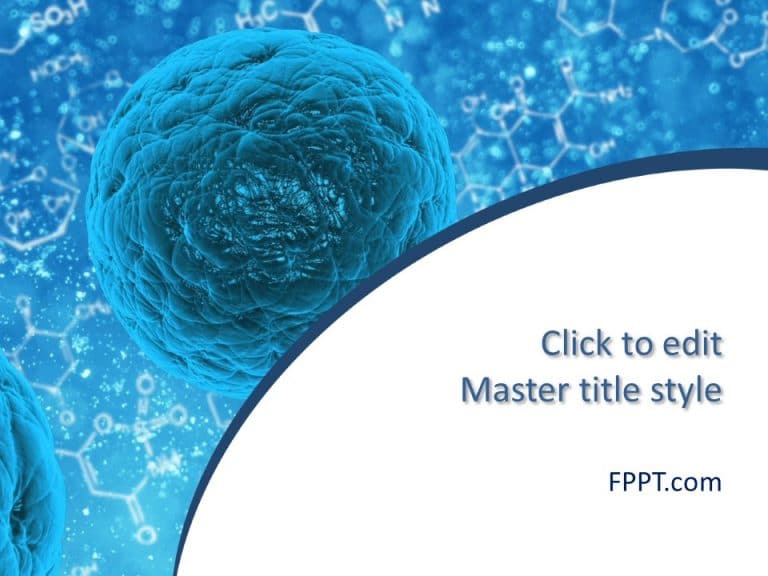 free-bacteria-powerpoint-templates