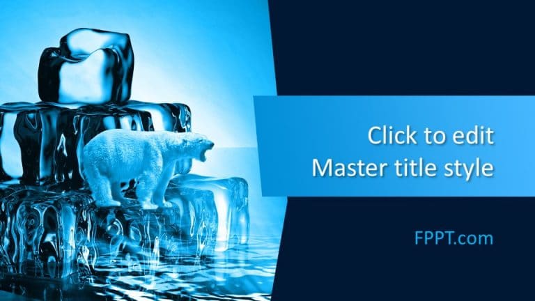 161453 climate template 16x9 1 Free PowerPoint Templates