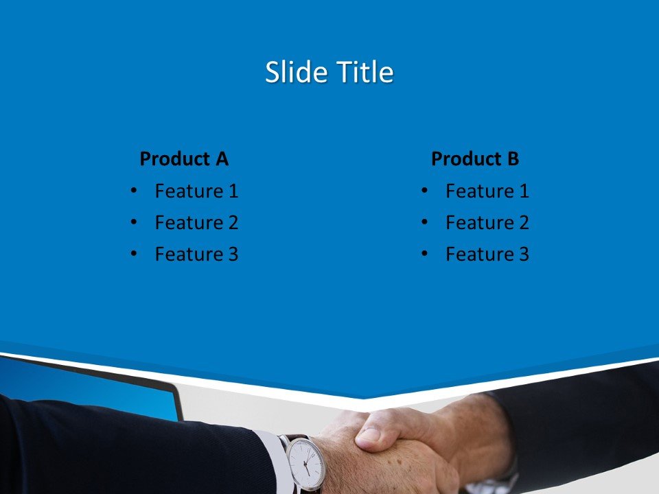 161422-handshake-template-4x3-4 - Free PowerPoint Templates