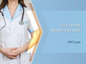 template powerpoint medical presentation